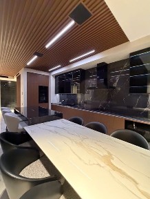 Продаж сучасноі 3к квартири ЖК Taryan Towers Тарьян