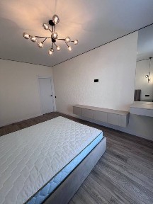 Стильна 1к квартира з новим ремонтом в ЖК Синергія Сіті