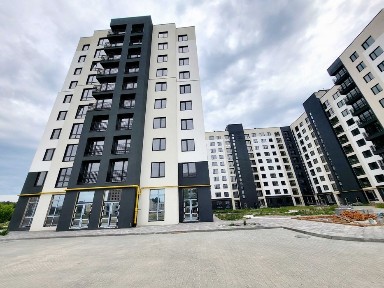 БЕЗ КОМІСІЇ, Євро 2к квартира дешевше собівартості, Буча