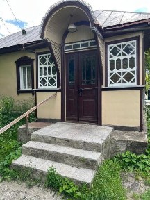 Продається будинок поруч з м. Бахмач, ТОРГ, Терміново !