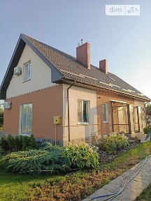 Продаж 2 поверхового будинку бесідка і ділянкою на 25 соток, 188 кв. м, 5 кімнат, на Гайова 21 • ID 34768251