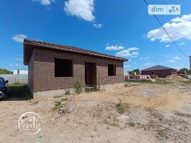 Продаж 1 поверхового будинку з ділянкою на 4.6 сотки, 95 кв. м, 3 кімнати, на вул. Кар'єрна • ID 34761767