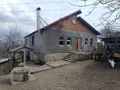 Продається будинок в передмісті Колибаївка