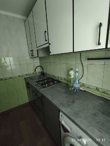 Продам 1 к/к в Корабельном районе на Айвазовского 13