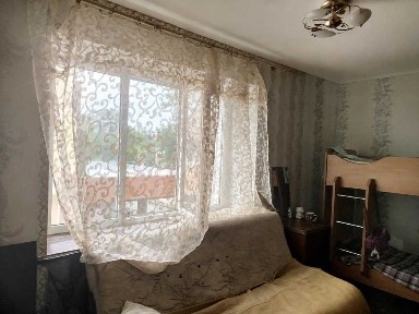 Затишна квартира в самому центрі міста