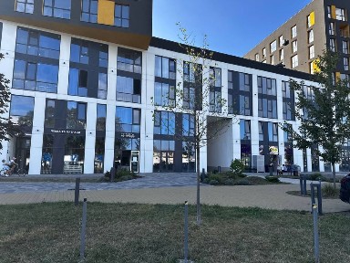 Оренда фасадного приміщення по вул. Б. Хмельницького, ЖК Вежа, Містечко Підзамче., Шевченківський район
