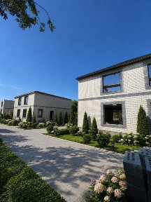 ДУПЛЕКС з Великою ділянкою 3 с