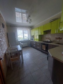 Сдам квартиру в ЖК Парус