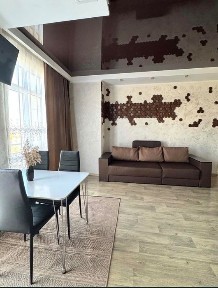 Сдам 2х ком квартиру Жк Авторский