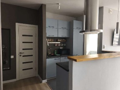 Сдам квартиру в ЖК 32 Жемчужина
