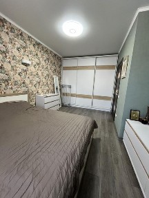 Сдам 1ую квартиру ЖК Таирова, Евродвушка