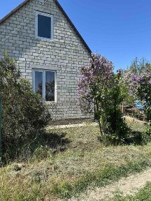 Продам дачу Зайчевское 8сот капитальный домик
