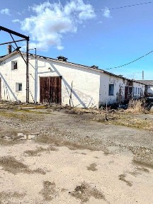 Продам виробничо складське приміщення 1773м2 28 сот. землі. Старі Богородчани. 18км від Івано-Франківська.