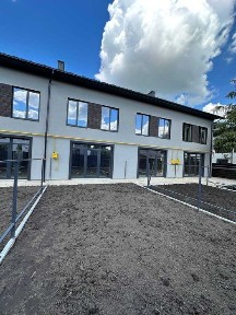 Таунхаус з великою ділянкою біля Центрального парку, Ірпінь | Газ | 90 м²