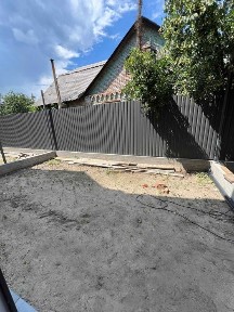 Таунхаус у центрі Ірпеня | 94 м² + мансарда 35 м² | Газ | Закрита територія