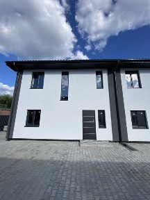 Таунхаус Ірпінь 103 м² ГАЗ
