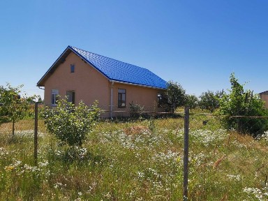 Продам будинок в с. Проців, СТ Іква, 29 км від метро Бориспільська