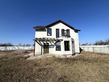 Продаж будинка 137 м2 (10 соток) с.Нижча Дубечня, Вишгородський р-н