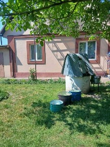 Продаж будинку-Бородянка.