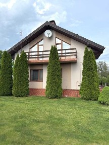 Без% Продаж будинку з бассейном, с. Старі Безрадичі, Обухівський р-н