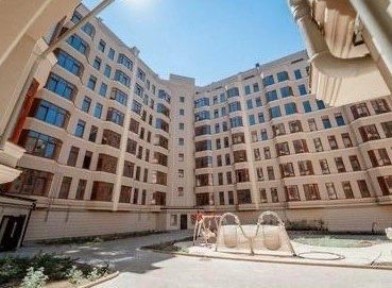 Квартира ЖК Авиньон Дача Ковалевского море