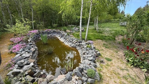 Продаж елітного цегляного будинку в КМ «Сосновий бір» (Мархалівка)
