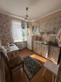 Продам однокомнатную квартиру по ул. Первомайской (Украинской)., г. Белгород-Днестровский.