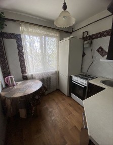 Продам 3 комн. квартиру на Черемушках. Люстдорфская дорога 1 станция/ Юго-Западный массив, с мебелью и техникой, крыша после капитального ремонта