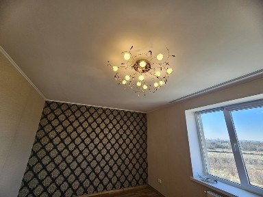 В продаже 2х. к. Квартира г. Раздельная