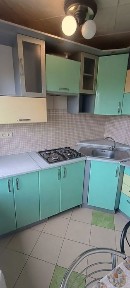 4 комнатная квартира Филатова дом Мебели Черёмушки И Рабина