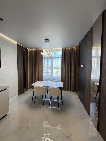 Продажа большой двухкомнатной квартиры Kadorr city