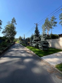 Будинок БУЧА лісова елітний район закрита территорія.