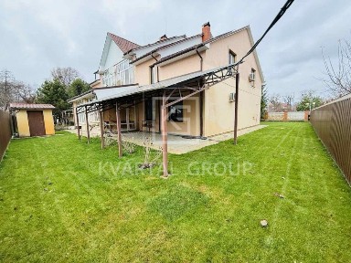 Продаж / Дуплекс / Озерна, Васильків