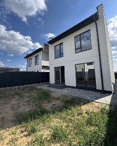ОКРЕМИЙ будинок 145 м² ГАЗ Софіївська Борщагівка