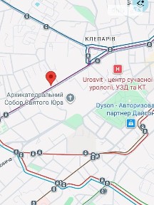 Довготривала оренда 1к квартири на вул. Городоцька • ID 34768749