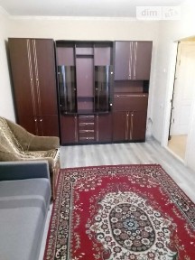 Довготривала оренда 1к квартири на вул. Симиренка 22А • ID 34768681