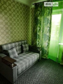 Довготривала оренда 2к квартири на бул. Жуля Верна 6/10 • ID 34768636
