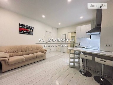 Довготривала оренда 1к квартири на вул. Європейська 9 • ID 34768610