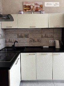 Довготривала оренда 1к квартири на вул. Середньофонтанська 35 • ID 34768612