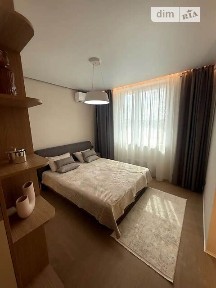Довготривала оренда 1к квартири на вул. Воскресенська 2В • ID 34768606