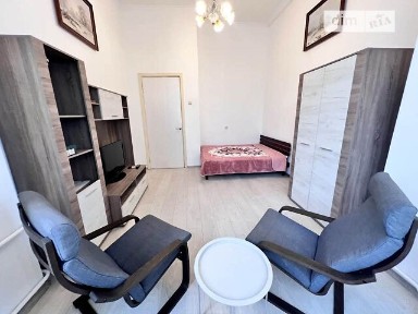 Довготривала оренда 1к квартири на вул. Саксаганського 12А • ID 34768589