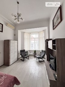 Довготривала оренда 1к квартири на вул. Саксаганського 12 • ID 34768571