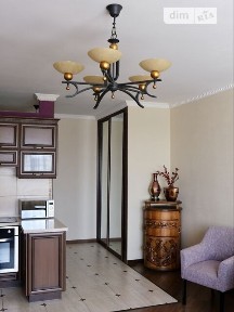Довготривала оренда 2к квартири на просп. Лобановського 150Б • ID 34767962
