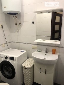 Довготривала оренда 1к квартири на мас. Радужний 17 • ID 34767951