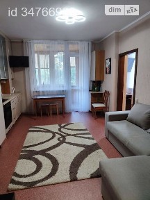 Довготривала оренда 2к квартири на майд. Героїв Небесної Сотні 14 • ID 34766928