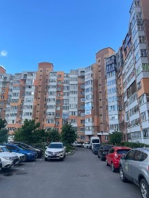 3х кімнатна дворівнева квартира на Леваді