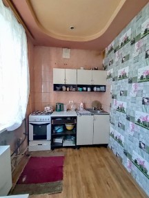 Продається 2к квартира в районі Реївка
