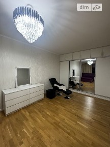 Довготривала оренда 1к квартири на вул. Канатна 122А • ID 34756008