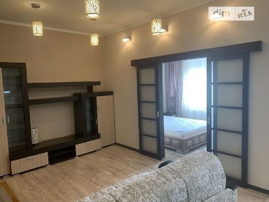 Довготривала оренда 1к квартири на вул. Коновальця Євгена 36В • ID 34753844