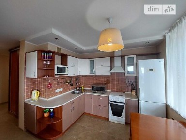 Довготривала оренда 1к квартири на наб. Дніпровська 26Б • ID 34698803